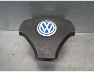 Recambio de airbag delantero izquierdo para volkswagen bora berlina (1j2) 1.6 16v referencia OEM IAM 1J0880201F  