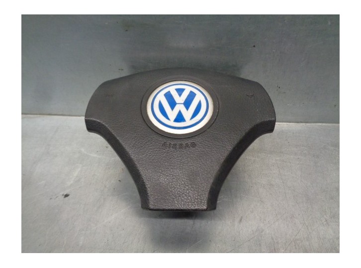 Replacement left front airbag for Volkswagen Bora saloon (1J2) 1.6 16V OEM IAM reference 1J0880201F 