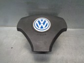 Replacement left front airbag for Volkswagen Bora saloon (1J2) 1.6 16V OEM IAM reference 1J0880201F 