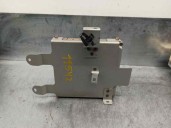 Recambio de centralita motor uce para nissan almera (n15) 2.0 diesel referencia OEM IAM 237102N106  