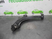 Recambio de brazo suspension inferior delantero derecho para fiat seicento (187) 0.9 cat referencia OEM IAM 