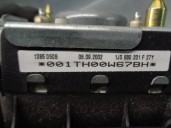 Recambio de airbag delantero izquierdo para volkswagen bora berlina (1j2) 1.6 16v referencia OEM IAM 1J0880201F  
