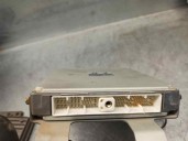 Recambio de centralita motor uce para nissan almera (n15) 2.0 diesel referencia OEM IAM 237102N106  