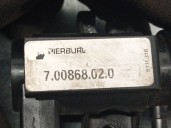 Recambio de electrovalvula vacio para volkswagen golf iv (1j1) 1.9 tdi referencia OEM IAM 700868020 1J0906627 