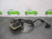 Recambio de bobina encendido para fiat seicento (187) 0.9 cat referencia OEM IAM 