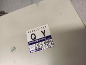 Recambio de centralita motor uce para nissan almera (n15) 2.0 diesel referencia OEM IAM 237102N106  