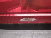 Recambio de piloto trasero izquierdo para nissan x-trail (t30) comfort referencia OEM IAM 26555EQ00A  5 PUERTAS