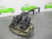 Replacement ignition coil for Fiat Seicento (187) 0.9 CAT OEM IAM reference 