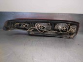 Recambio de piloto trasero izquierdo para nissan x-trail (t30) comfort referencia OEM IAM 26555EQ00A  5 PUERTAS