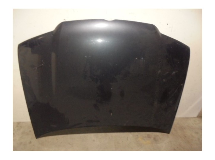 Recambio de capot para volkswagen bora berlina (1j2) 1.6 16v referencia OEM IAM 1J5823031B GRIS OSCURO 