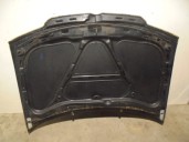 Recambio de capot para volkswagen bora berlina (1j2) 1.6 16v referencia OEM IAM 1J5823031B GRIS OSCURO 