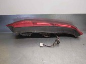 Replacement left rear light for Nissan X-Trail (T30) Comfort OEM IAM reference 26555EQ00A 5 DOORS