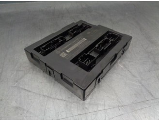 Recambio de modulo confort para audi q5 (8r) 2.0 16v tdi referencia OEM IAM 8K0907064CP 5DK009918 HELLA