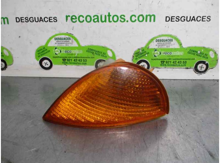 Replacement right front light for Fiat Seicento (187) 0.9 CAT OEM IAM reference 38820748 