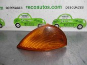 Replacement right front light for Fiat Seicento (187) 0.9 CAT OEM IAM reference 38820748 