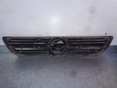 Recambio de rejilla delantera para opel zafira a elegance referencia OEM IAM 24453538 