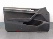 Recambio de guarnecido puerta delantera izquierda para volkswagen golf vii lim. (bq1) gti performance bmt/start-stopp referencia