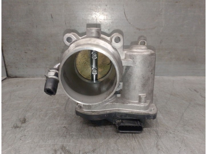 Recambio de caja mariposa para hyundai bayon (bc3) 1.0 t-gdi referencia OEM IAM 3510007250 3510007250 