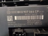 Recambio de modulo confort para audi q5 (8r) 2.0 16v tdi referencia OEM IAM 8K0907064CP 5DK009918 HELLA