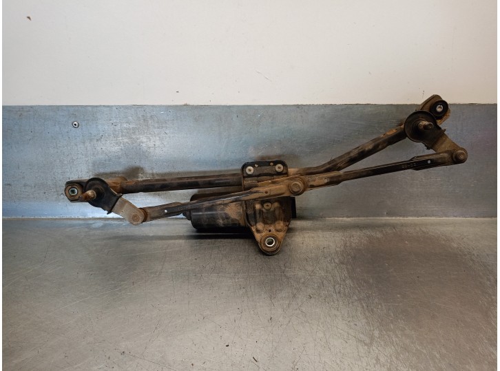 Recambio de motor limpia delantero para kia cee´d 1.6 crdi cat referencia OEM IAM 981001H000  