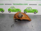 Replacement right front light for Fiat Seicento (187) 0.9 CAT OEM IAM reference 38820748 