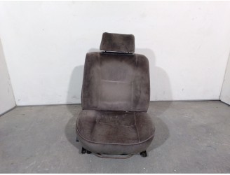 Recambio de asiento delantero izquierdo para seat seat 131 supermiraflori seat 131 referencia OEM IAM 5415618 