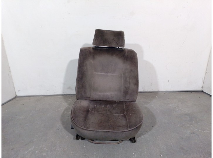 Recambio de asiento delantero izquierdo para seat seat 131 supermiraflori seat 131 referencia OEM IAM 5415618 