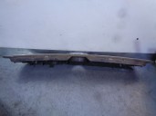 Recambio de rejilla delantera para opel zafira a elegance referencia OEM IAM 24453538 