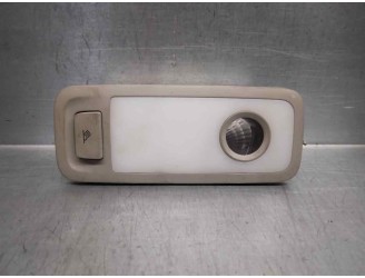 Recambio de luz interior para audi q5 (8r) 2.0 16v tdi referencia OEM IAM 8R0947292 