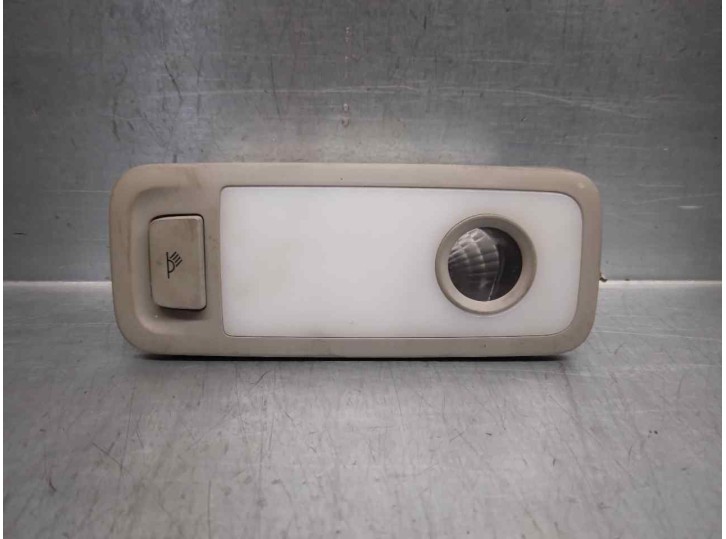 Recambio de luz interior para audi q5 (8r) 2.0 16v tdi referencia OEM IAM 8R0947292 