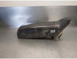 Recambio de mandos salpicadero para volkswagen tiguan (5n_) 2.0 tdi referencia OEM IAM 5N1927132T  