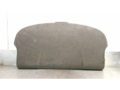 Replacement rear parcel shelf for Seat Toledo III (5p2) 1.9 tdi OEM IAM reference 5P5867769C 5P5867769J 