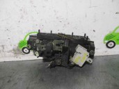 Recambio de maneta exterior porton para audi allroad quattro (4b5) 2.5 v6 24v tdi referencia OEM IAM 8D9827565H 4B0827565H 5 PUE