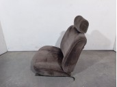Recambio de asiento delantero izquierdo para seat seat 131 supermiraflori seat 131 referencia OEM IAM 5415618 