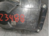 Recambio de caja mariposa para hyundai bayon (bc3) 1.0 t-gdi referencia OEM IAM 3510007250 3510007250 