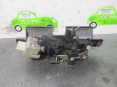 Recambio de maneta exterior porton para audi allroad quattro (4b5) 2.5 v6 24v tdi referencia OEM IAM 8D9827565H 4B0827565H 5 PUE