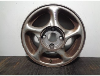 Recambio de llanta para hyundai coupe (rd) 2.0 16v cat referencia OEM IAM 5291027070 R156JJX15-46 