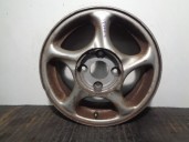 Recambio de llanta para hyundai coupe (rd) 2.0 16v cat referencia OEM IAM 5291027070 R156JJX15-46 