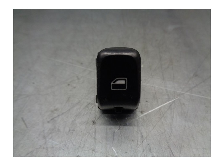 Recambio de mando elevalunas delantero derecho para audi q5 (8r) 2.0 16v tdi referencia OEM IAM 8K0959855A  