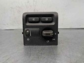 Recambio de mando luces salpicadero para volvo v40 familiar diesel cat referencia OEM IAM 30613943 