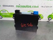 Recambio de modulo electronico para opel sintra 2.2 16v cat (x 22 xe) referencia OEM IAM 10295212  