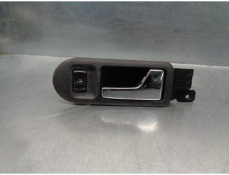 Recambio de maneta interior delantera derecha para volkswagen bora berlina (1j2) 1.6 16v referencia OEM IAM 3B1837114  