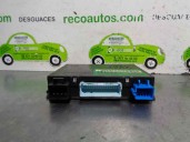 Recambio de modulo electronico para opel sintra 2.2 16v cat (x 22 xe) referencia OEM IAM 10295212 