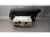 Recambio de pantalla multifuncion para hyundai bayon (bc3) 1.0 t-gdi referencia OEM IAM 96160Q0420NNB 96160Q0420NNB 