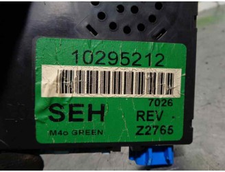 Recambio de sensor impacto para volkswagen tiguan (5n_) 2.0 tdi referencia OEM IAM 5N0959351B 5N0959351B 