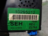 Recambio de modulo electronico para opel sintra 2.2 16v cat (x 22 xe) referencia OEM IAM 10295212 