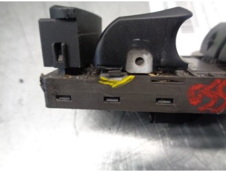 Recambio de sensor impacto para volkswagen tiguan (5n_) 2.0 tdi referencia OEM IAM 5N0959354D 5N0959354D 