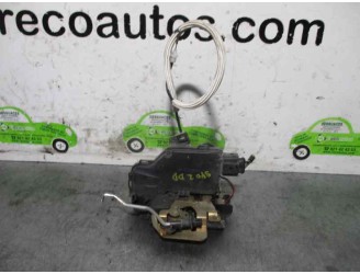 Recambio de sensor impacto para volkswagen tiguan (5n_) 2.0 tdi referencia OEM IAM 5N0959354D 5N0959354D  2