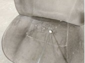 Recambio de asiento delantero izquierdo para seat seat 131 supermiraflori seat 131 referencia OEM IAM 5415618  