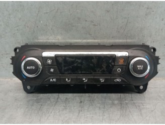 Recambio de mando climatizador para ford focus iii 1.6 tdci referencia OEM IAM BM5T18C612CG 1866942 